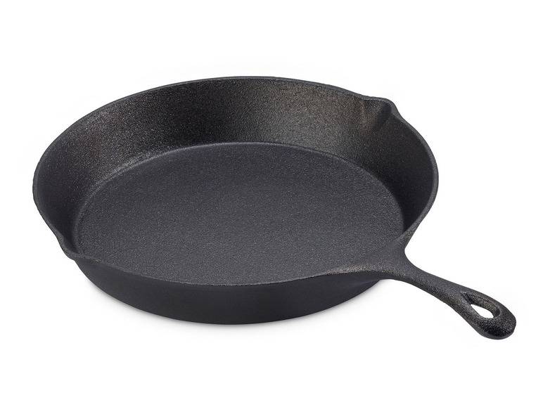 ECHTWERK 7-teiliges »Dutch Oven Set«, inkl. Holzkiste Preisnachlass