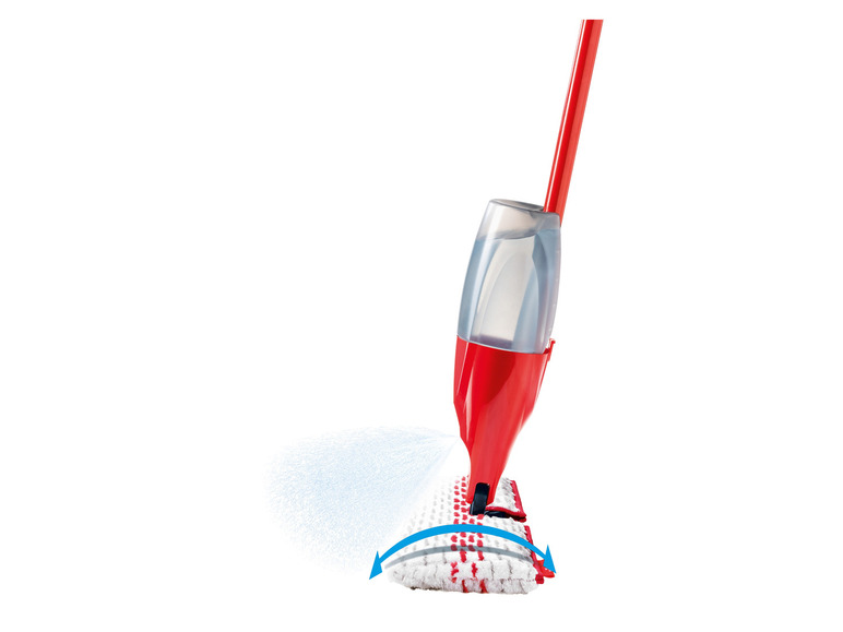 Vileda Ersatzbezug »Spray and Clean«, mit 2 nutzbaren Seiten Osterangebot