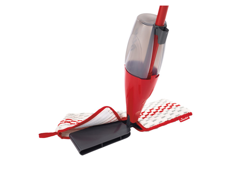 Vileda Ersatzbezug »Spray and Clean«, mit 2 nutzbaren Seiten Osterangebot