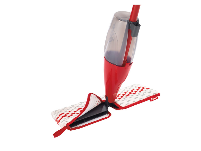 Vileda Ersatzbezug »Spray and Clean«, mit 2 nutzbaren Seiten Osterangebot