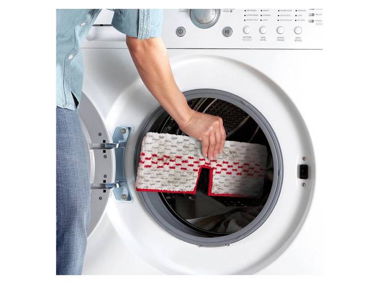 Vileda Ersatzbezug »Spray and Clean«, mit 2 nutzbaren Seiten Osterangebot