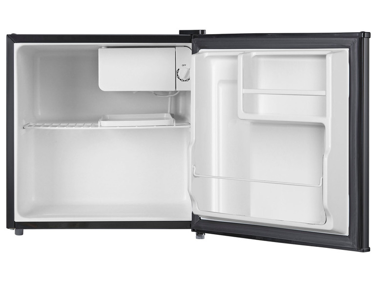 Comfee Mini-Kühlschrank »RCD76DK2«, mit Eisfach Muttertagsangebot