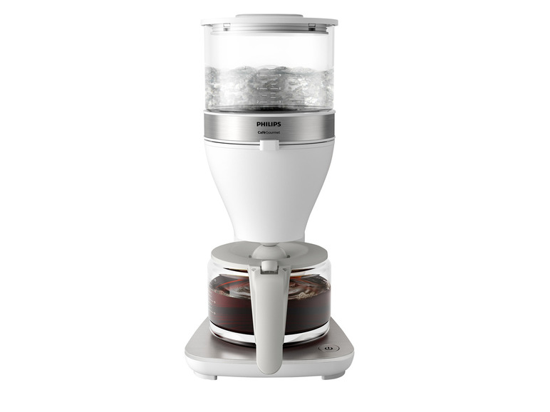 PHILIPS Café Gourmet Filterkaffeemaschine »HD5416/00«, mit Direkt-Brüh-Prinzip Jubiläumsangebot