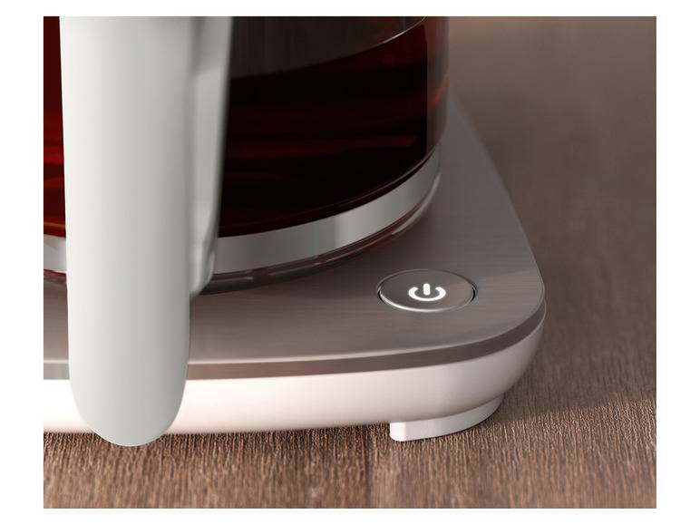 PHILIPS Café Gourmet Filterkaffeemaschine »HD5416/00«, mit Direkt-Brüh-Prinzip Jubiläumsangebot