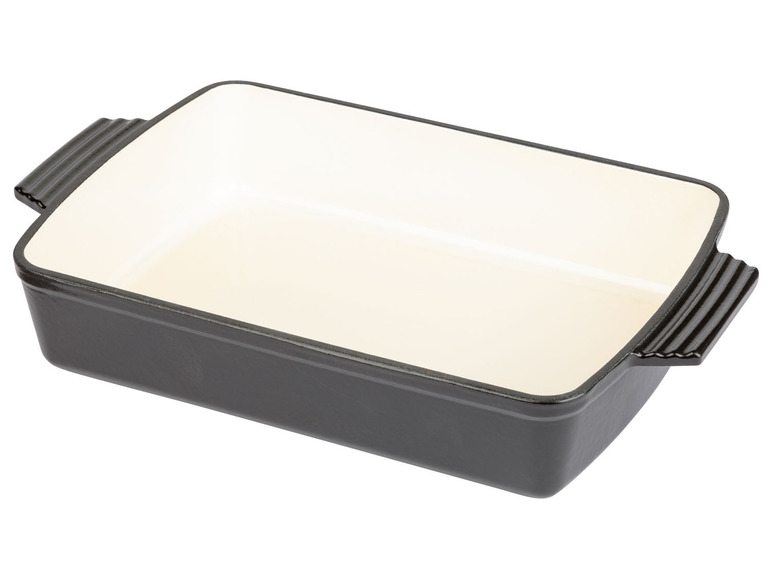 GSW Gusseisen Auflaufform, 30 x 21 cm Online Outlet