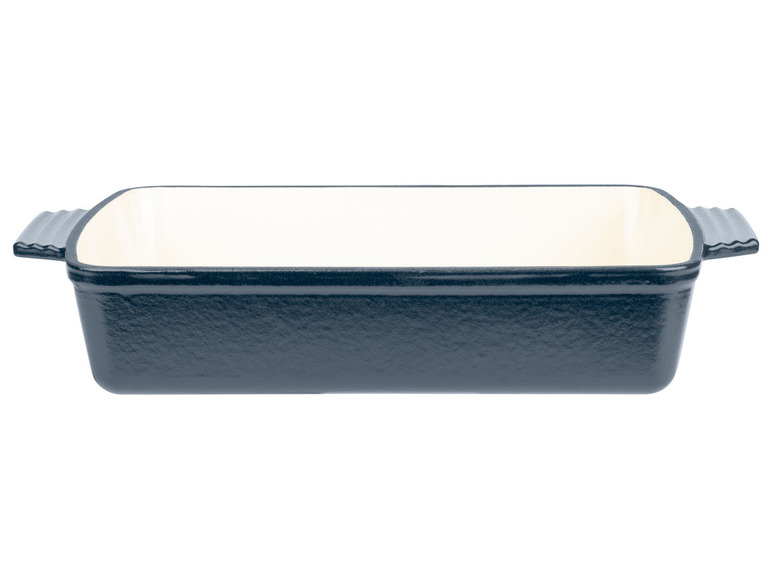 GSW Gusseisen Auflaufform, 30 x 21 cm Online Outlet