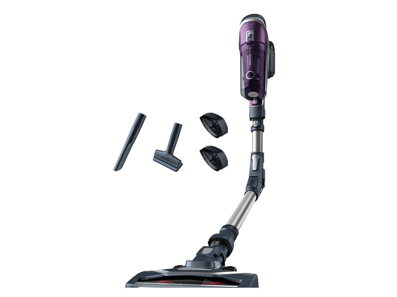 Rowenta Akku-Staubsauger »XForce Flex 8.60 Allergy RH9637«, 0,55 l Exklusive Angebote