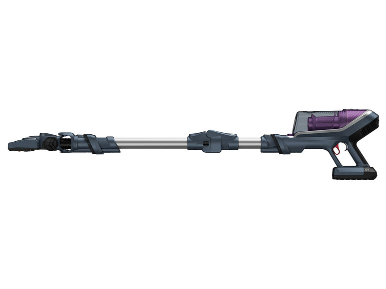 Rowenta Akku-Staubsauger »XForce Flex 8.60 Allergy RH9637«, 0,55 l Exklusive Angebote