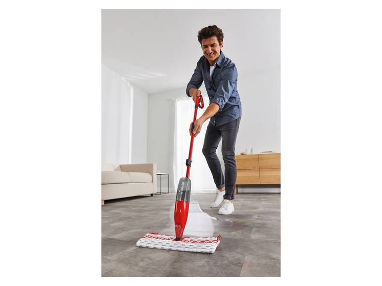 Vileda Sprühwischer »Spray and Clean«, mit abnehmbarem Sprühtank Blitzangebot
