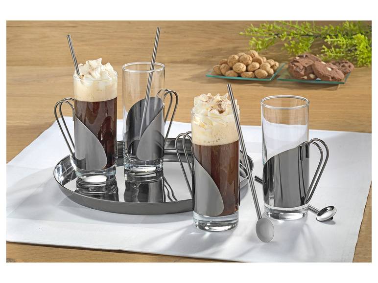 Esmeyer Irish Coffee Set, Gläser Set Bestseller