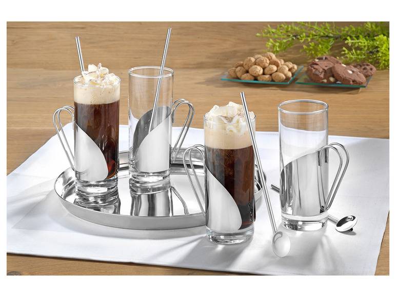 Esmeyer Irish Coffee Set, Gläser Set Bestseller