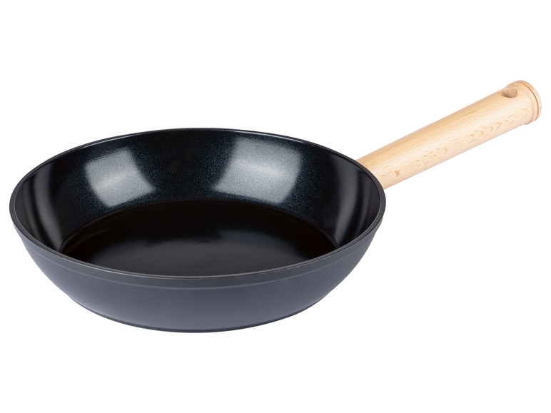 Russell Hobbs Pfanne / Wok, 24 cm, Recyclingaluminium Saisonale Angebote