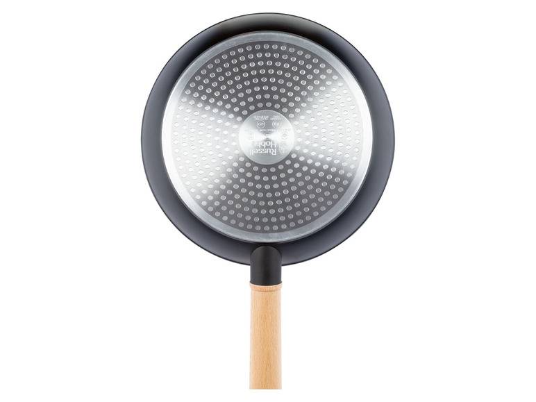 Russell Hobbs Pfanne / Wok, 24 cm, Recyclingaluminium Saisonale Angebote