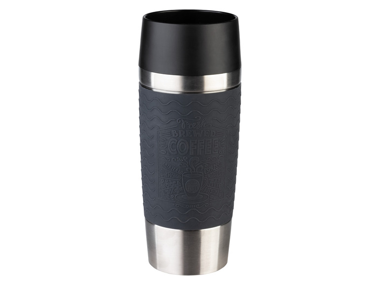 emsa Isolierbecher »TRAVEL MUG Essential«, 360 ml Räumungsverkauf