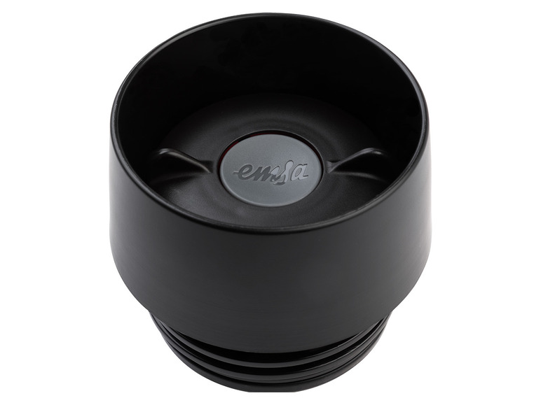 emsa Isolierbecher »TRAVEL MUG Essential«, 360 ml Räumungsverkauf