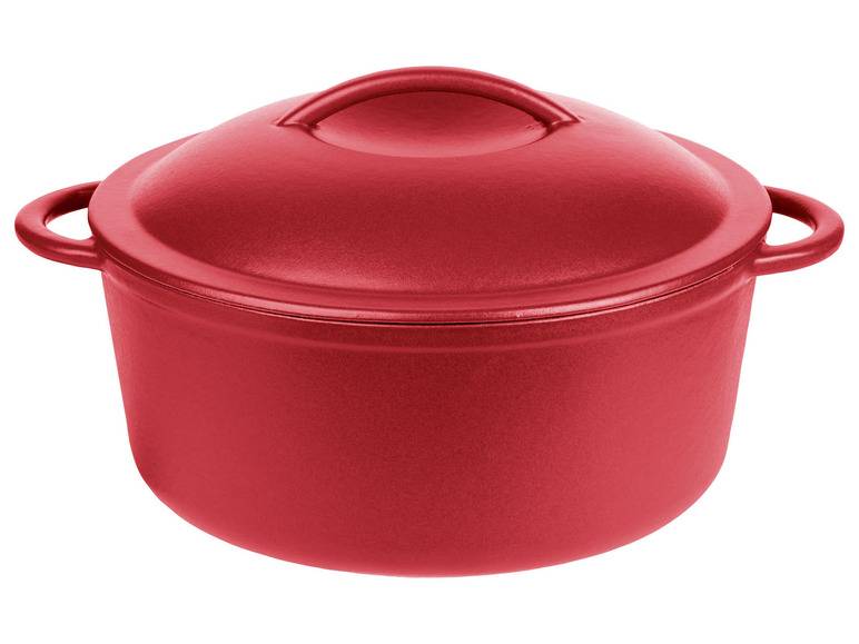 GSW Gusseisen Kochtopf, Ø 24 cm VIP-Rabatte