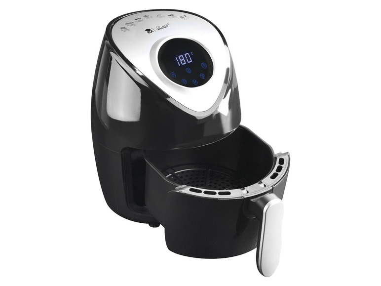 Masterpro Heißluftfritteuse »BGMP-9117«, 1000 W Kostenlose Rückgabe