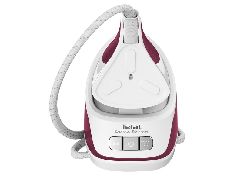 Tefal Dampfbügelstation »Express Easy SV6110«, 1,4 l Letzte 3 Tage