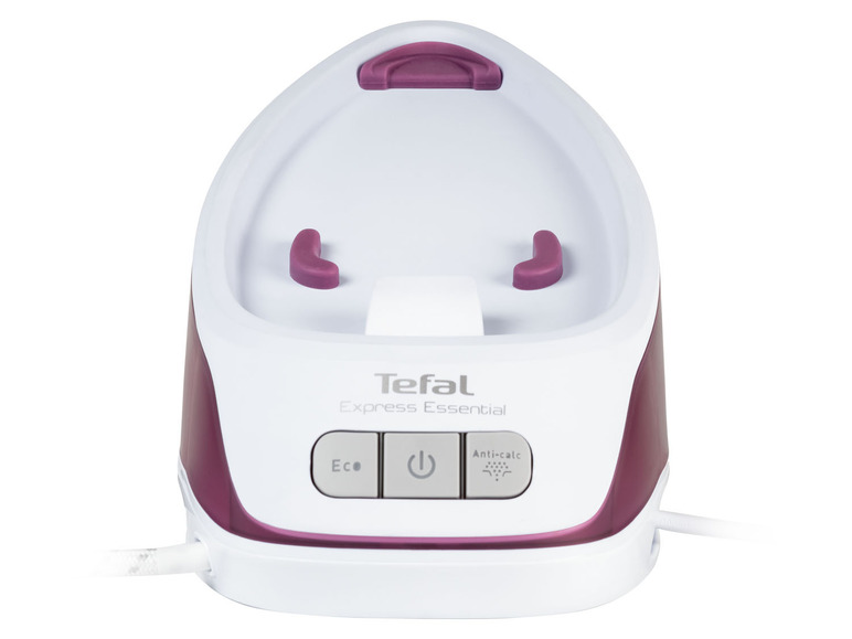 Tefal Dampfbügelstation »Express Easy SV6110«, 1,4 l Letzte 3 Tage