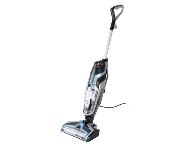 Bissell Crosswave Pet Pro »2225N«, 3-in-1: saugen, wischen, trocknen Neueste Stile