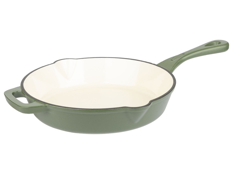 GSW Gusseisen Pfanne, Ø 26 cm Zeitbegrenzte Promotion