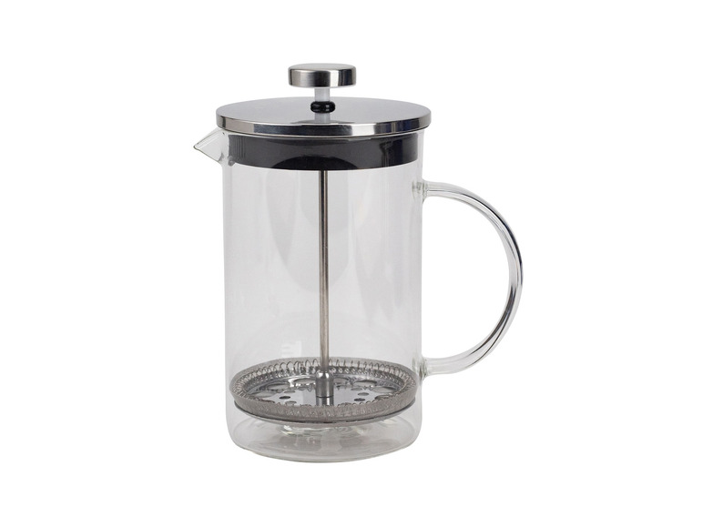 Mövenpick Kaffee French Press, 800 ml Sonderangebot der Fabrik
