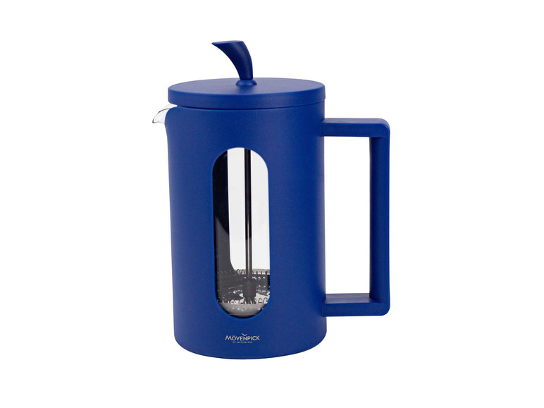 Mövenpick Kaffee French Press, 800 ml Sonderangebot der Fabrik