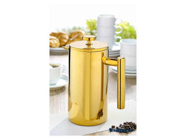 Esmeyer Kaffeebereiter French Press Melina Bis zu 55% Rabatt