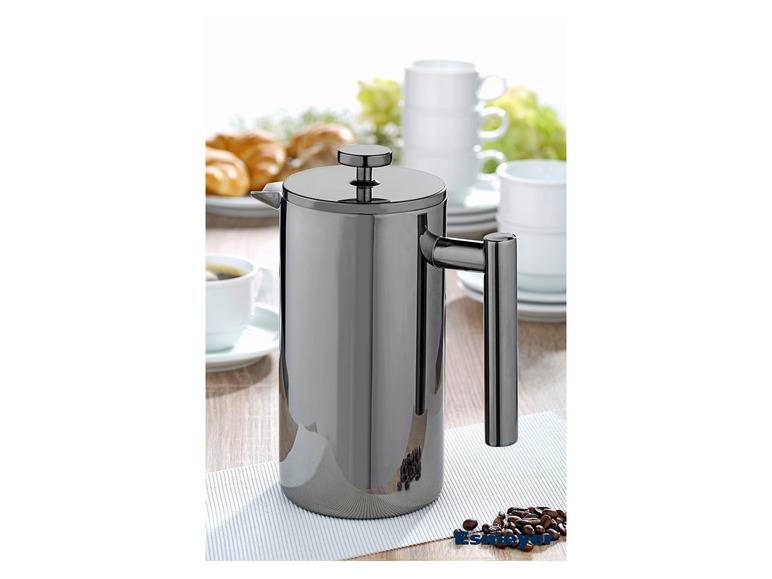 Esmeyer Kaffeebereiter French Press Melina Bis zu 55% Rabatt