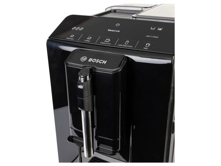 BOSCH Kaffeevollautomat »VeroCup TIE20109«, mit Milchaufschäumer Discount Store für neue Produkte
