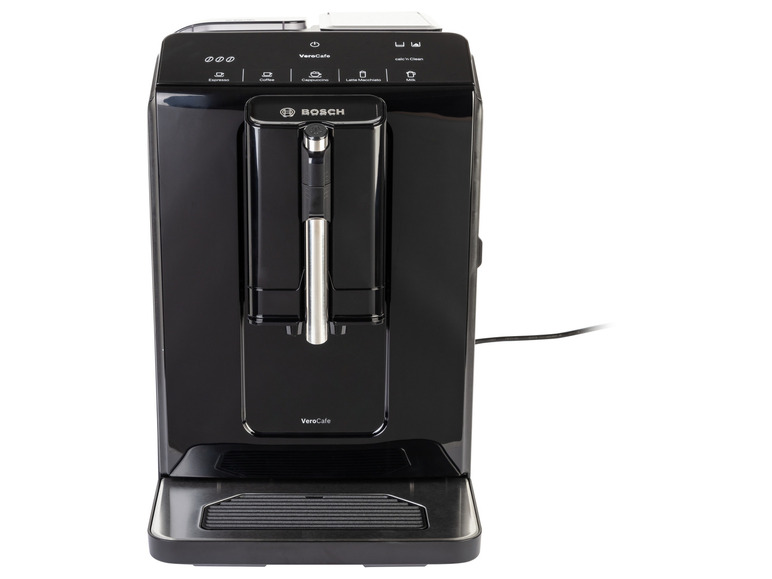 BOSCH Kaffeevollautomat »VeroCup TIE20109«, mit Milchaufschäumer Discount Store für neue Produkte