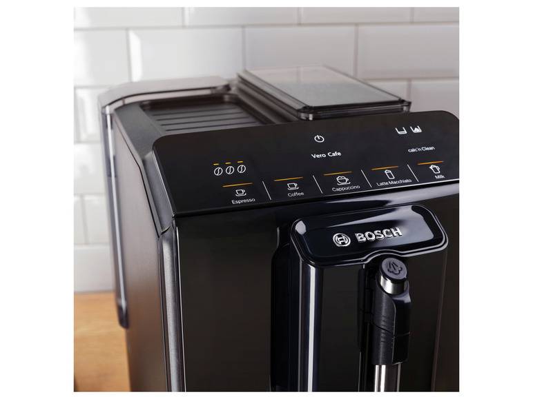 BOSCH Kaffeevollautomat »VeroCup TIE20109«, mit Milchaufschäumer Discount Store für neue Produkte