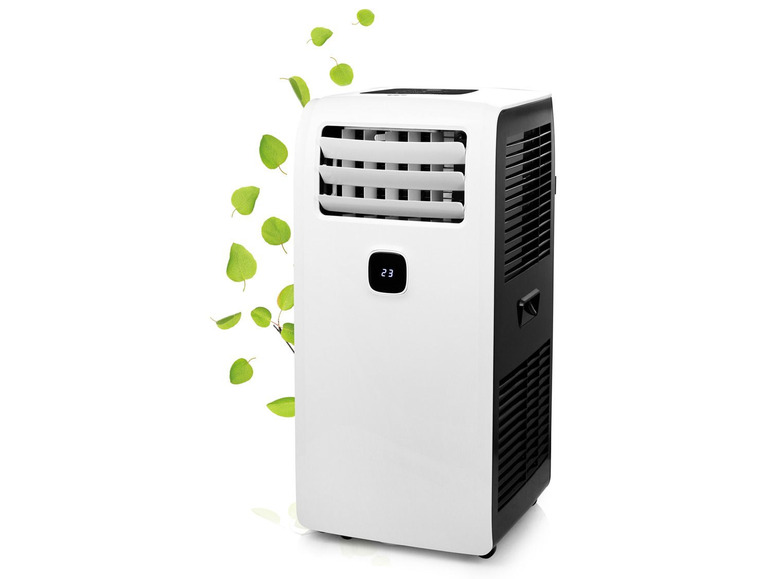 Emerio Mobiles Klimagerät »PAC-125152«, für Räume bis 32 m² Nur noch ein Tag übrig