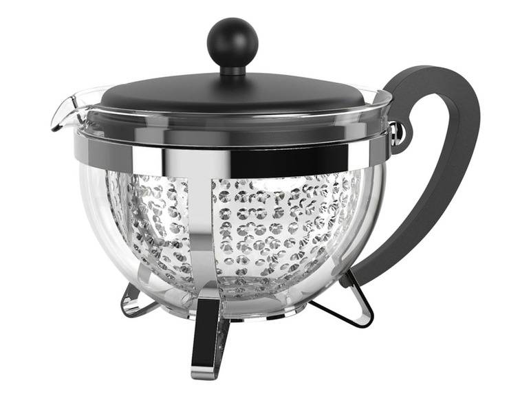 BODUM Kaffee-/Teebereiter, Stövchen Begrenzt auf 3 Tage