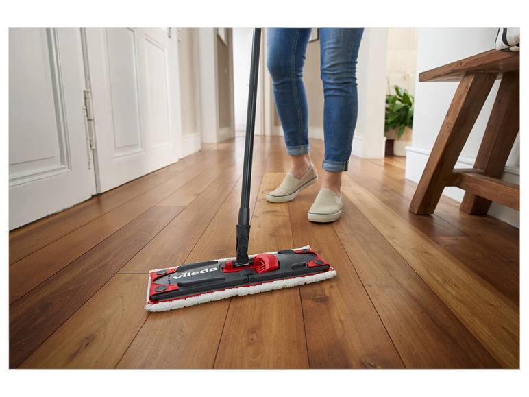 Vileda Ultramax 2in1 Box + 2 Ultramax 2in1 Ersatzbezug Outlet