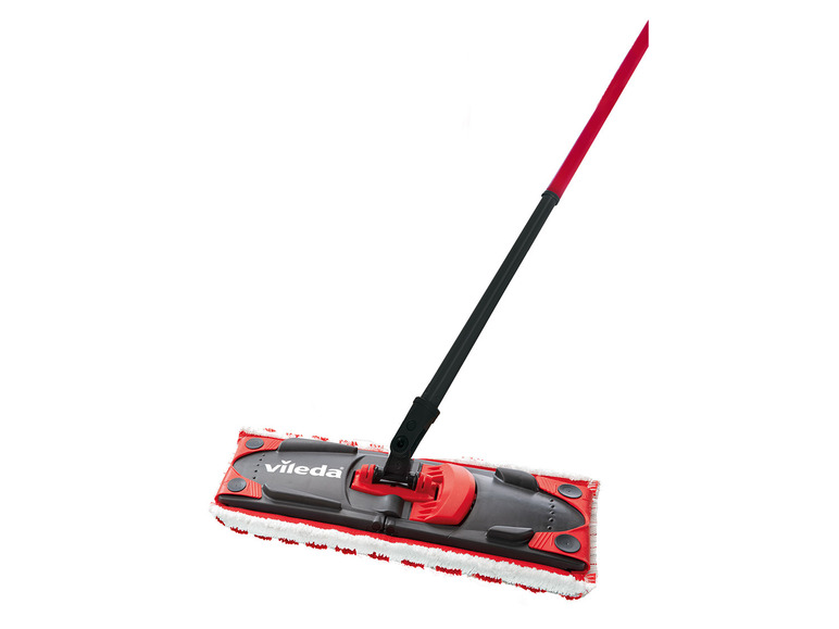 Vileda Ultramax 2in1 Box + 2 Ultramax 2in1 Ersatzbezug Outlet