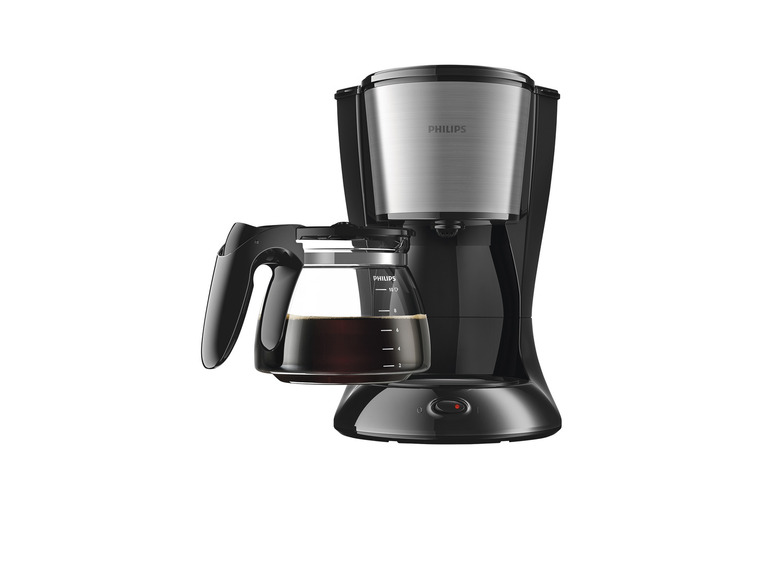 Philips Filterkaffemaschine »HD7462/20«, 1000 W, mit Aroma-Twister im Angebot