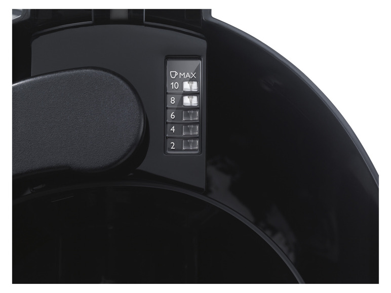 Philips Filterkaffemaschine »HD7462/20«, 1000 W, mit Aroma-Twister im Angebot