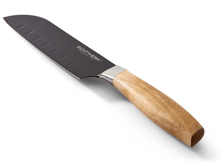 ECHTWERK Küchenmesser Classic Black Edition Schlussverkauf