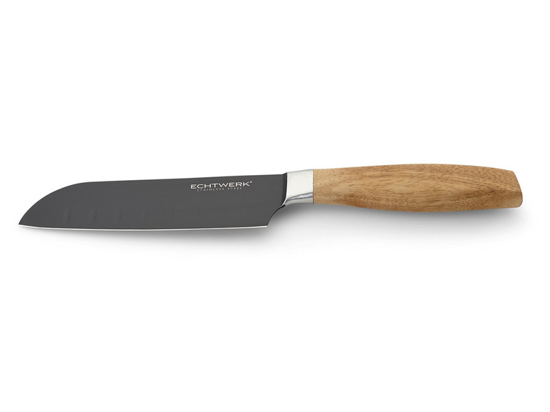 ECHTWERK Küchenmesser Classic Black Edition Schlussverkauf