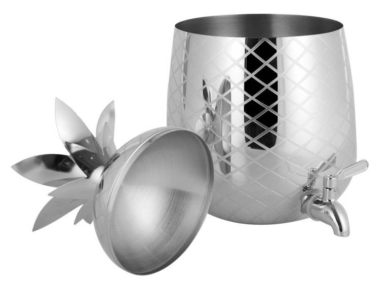 ECHTWERK Ananas Getränkespender 4,7L Flash Sale