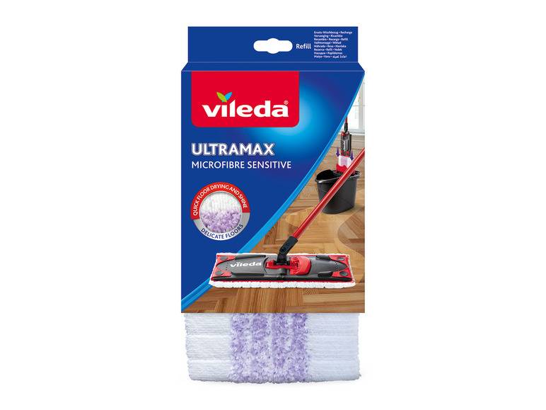 Vileda Ultramax Flachwischer Exklusivangebot