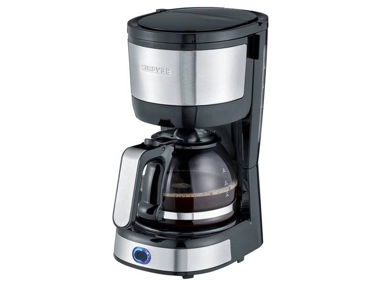 SEVERIN Filterkaffeemaschine »KA 9258« Cyber Monday