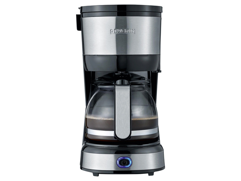 SEVERIN Filterkaffeemaschine »KA 9258« Cyber Monday