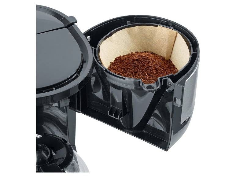 SEVERIN Filterkaffeemaschine »KA 9258« Cyber Monday