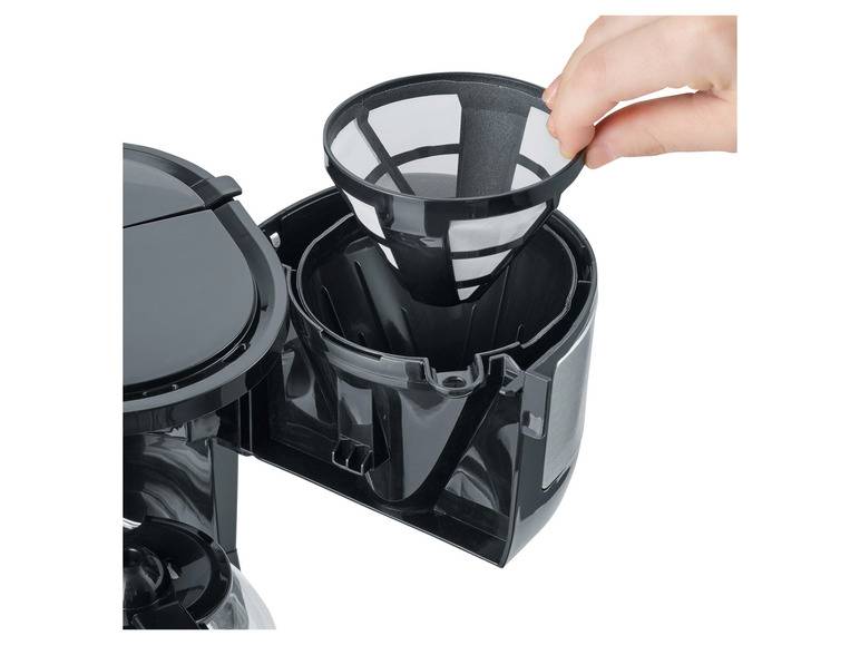 SEVERIN Filterkaffeemaschine »KA 9258« Cyber Monday
