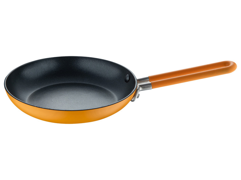 Masterpro by ALESSI Bratpfanne 24cm Vatertagsangebot