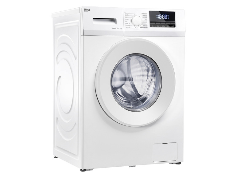 PKM Waschmaschine »WA7-1415AI«, 1400 U/Min Lagerräumung
