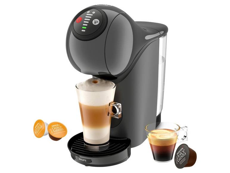 Krups Nescafé Dolce Gusto »Genio S Basic« Online Outlet