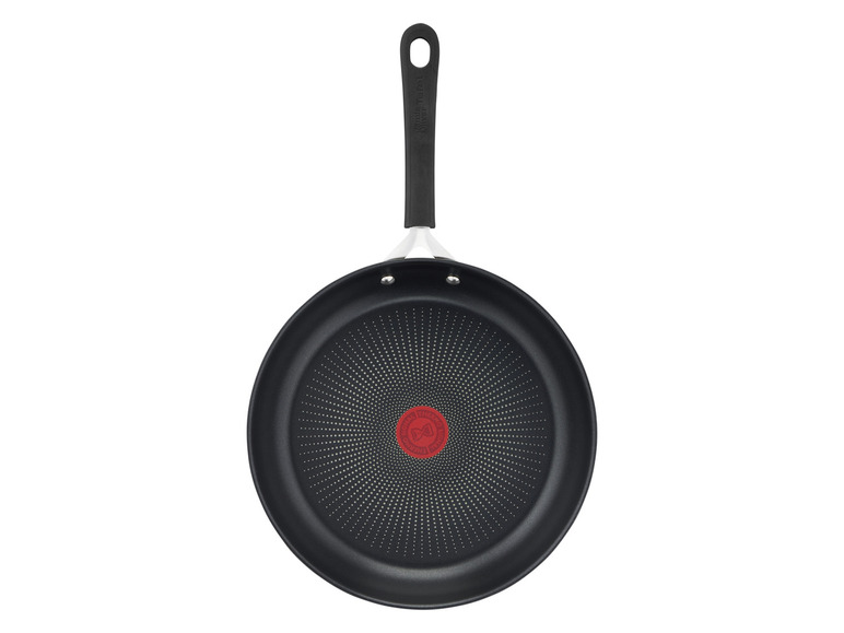 Jamie Oliver by Tefal Edelstahl-Bratpfanne Ø 28 cm Zeitlich begrenztes Angebot